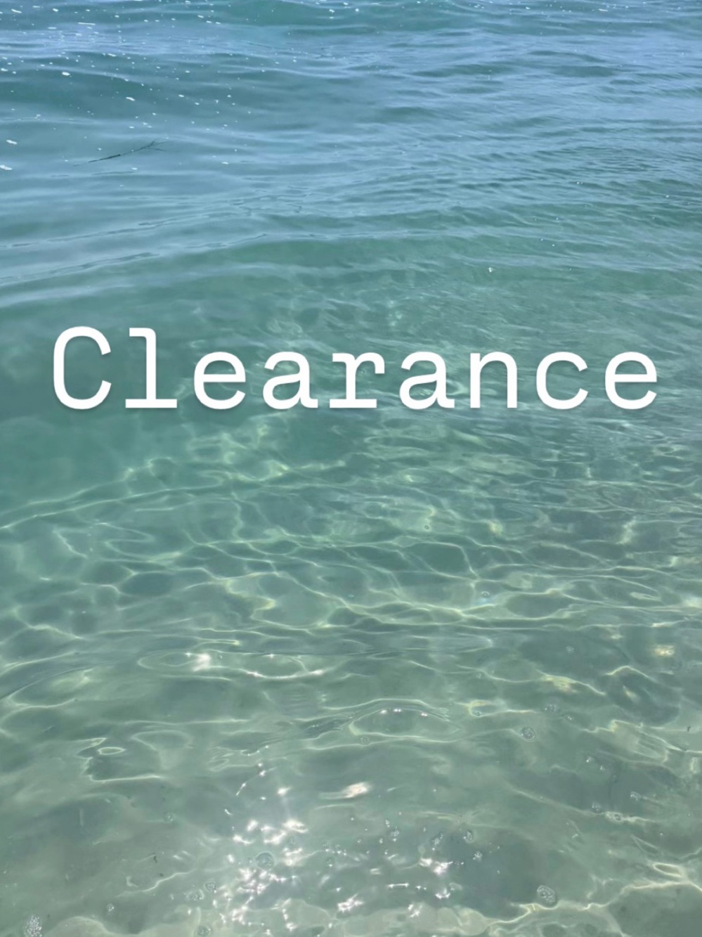 SALE